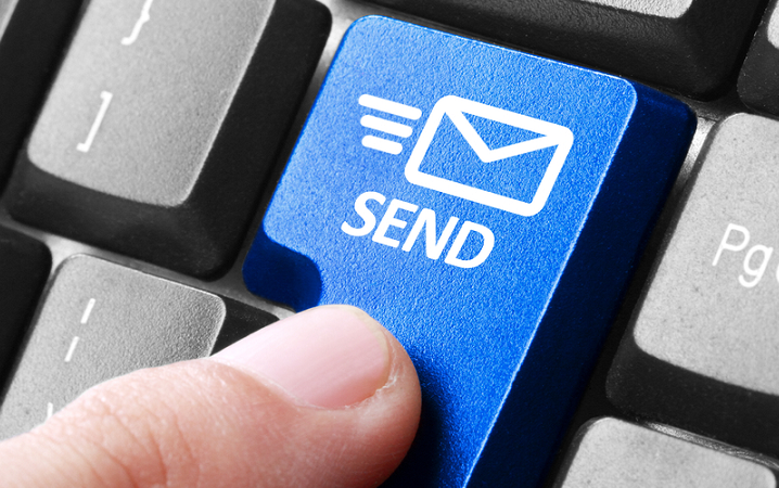 E-mail